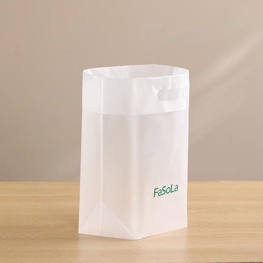 FaSoLa 户外一次性车载垃圾袋自立式清洁袋一次性垃圾桶袋子防尘袋水袋 商品图10