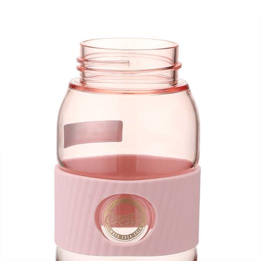 GE-CK23SS-S27-1 可口可乐联名款元气水壶（莓粉） 商品图3