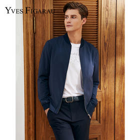 YvesFigarau伊夫·费嘉罗931901夹克