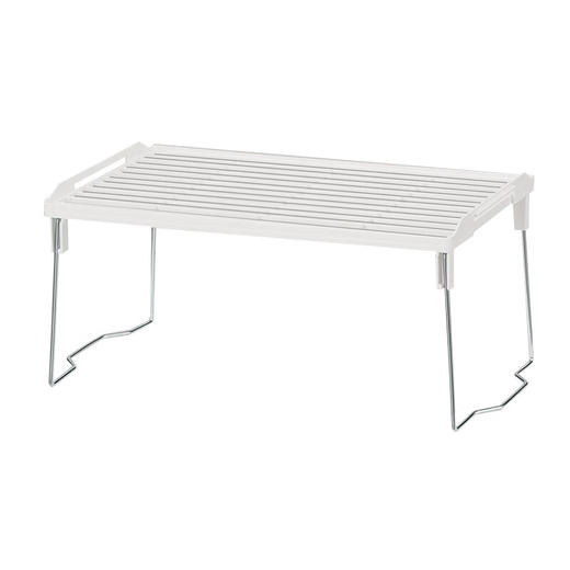 可堆叠置物架JC4024M 商品图1