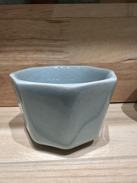 500五大名窑品杯