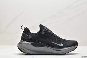 耐克NIKE ZOOMX INVINCIBLE RUN FK4马拉松运动跑鞋DR2616-005男鞋