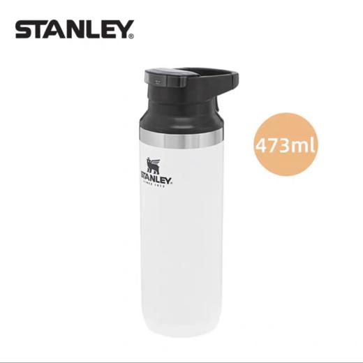Stanley 不锈钢真空保温随行杯 商品图2