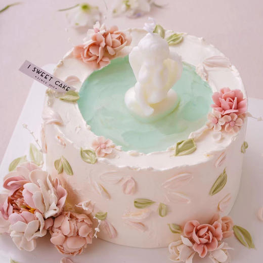 许愿池 商品图1