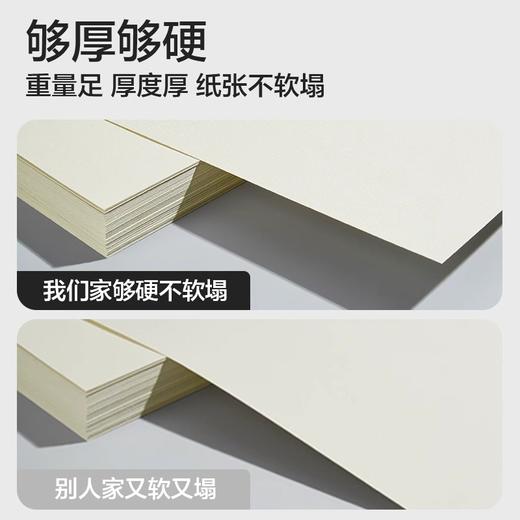 学生绘画纸-8K/A3/A4  考前练习绘画纸 商品图1