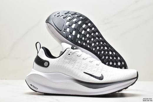 耐克NIKE ZOOMX INVINCIBLE RUN FK4马拉松运动跑鞋DR2616-005男女鞋 商品图4