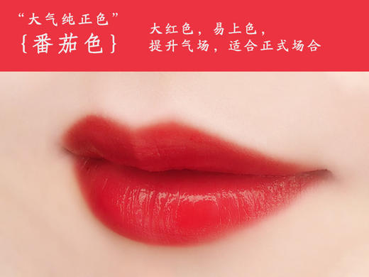今韵 缓解唇部干裂  当归护唇口红3g 商品图3