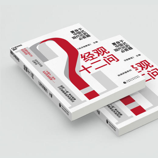 经观十二问 商品图2