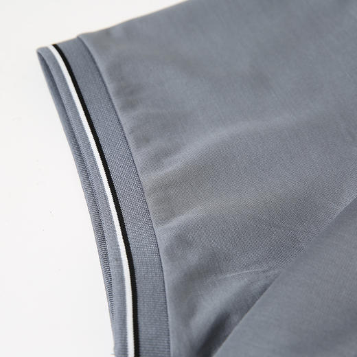 YvesFigarau伊夫·费嘉罗休闲短袖T恤930808 商品图7