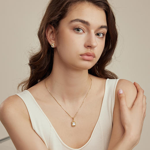 ARSIS 丨 繁绮系列饰品 商品图13