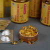 南京同仁堂大桂山牌灵芝抱子油软胶囊250mg*56粒/瓶 商品缩略图6