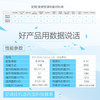 创维1.5匹冷暖变频空调 自清洁 壁挂式 三级能耗 低噪音 全铜管连接 KFR-35GW/V3LD1A-N3B 12-19㎡使用 无结算卡（不含安装） 商品缩略图1