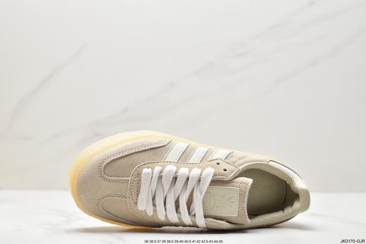 阿迪达斯Clarks Originals x adidas Originals休闲运动板鞋ID7298男女鞋 商品图1