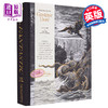 【中商原版】The Fantastic Gustave Dore 进口艺术 神奇的古斯塔夫·多雷 艺术画集版画集 商品缩略图0