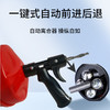 通下水道神器通马桶专用工具厨房电动手摇疏通器洗手池捅管道堵塞 商品缩略图3