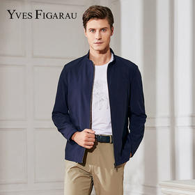 YvesFigarau伊夫·费嘉罗931908夹克