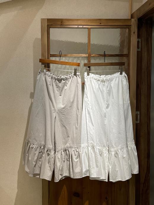 Magali 花边裤 商品图4