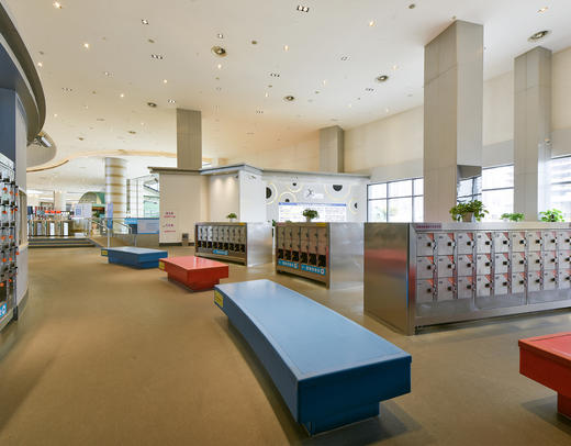 滑冰夏令营·5天零基础学滑冰-万象城5楼冰纷万象【滑冰】 商品图3