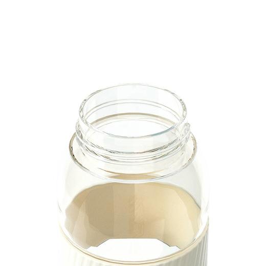 GE-CK23SS-S27 可口可乐联名款元气水壶（米白） 商品图2