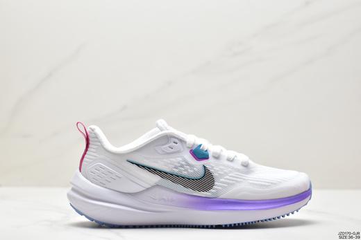 耐克Nike Zoom Mariah Flyknit Racer跑鞋女鞋 商品图0