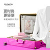 城市胶囊-窄边精致铝框系列行李箱-9890K-芭比粉 商品缩略图2