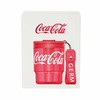 GE-CK23SS-S24 可口可乐联名款竹简水杯（可乐红） 商品缩略图6
