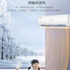 海尔（Haier）空调 KFR-72GW/22KEA81U1 商品缩略图9