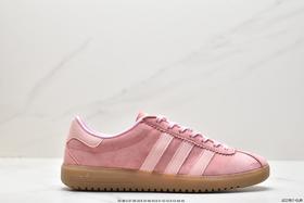 阿迪达斯Adidas Bermuda复古运动板鞋GY7386男女鞋