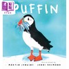 【中商原版】Martin Jenkins: Puffin 海雀 英文原版 进口图书 儿童科普绘本 动物图画书 儿童百科知识图书 精品童书英文绘本 商品缩略图0