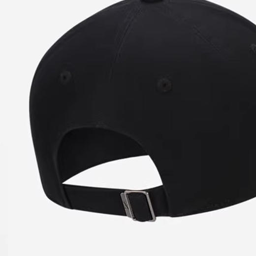 U NK CLUB CAP U CB FUT WSH L 商品图3