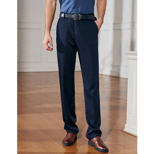 YvesFigarau伊夫·费嘉罗931427休闲裤 商品图1