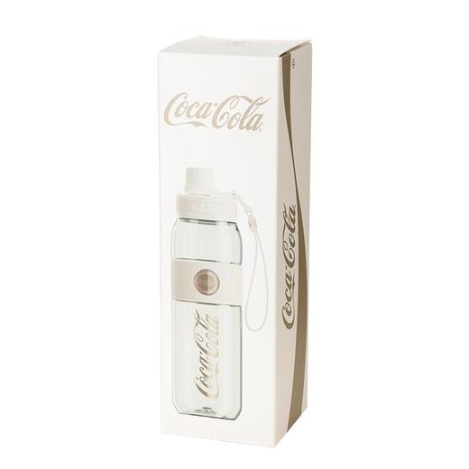 GE-CK23SS-S27 可口可乐联名款元气水壶（米白） 商品图6