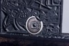 矩德泉坊 纯银手作   永乐通宝背三钱（3.4厘米版）715 商品缩略图3
