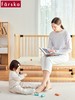 【品牌直供】日本farska日本款(松木) 婴儿床 商品缩略图2