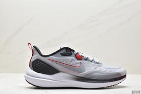 耐克Nike Zoom Mariah Flyknit Racer跑鞋男鞋