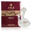 【年货节】2021年份 五粮液股份 祝君蛇年吉祥 浓香型 52度 500ml 单瓶 商品缩略图5