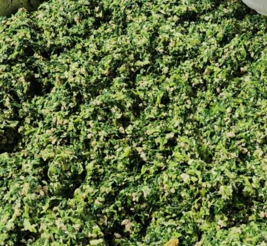 【新品豇豆肉馅】五星同裕 菜馅 豇豆肉馅 甘蓝馅 香菇肉馅 商品图2