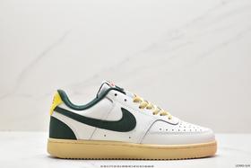 耐克Nike Court Vision Low休闲运动板鞋CW5596-100男女鞋