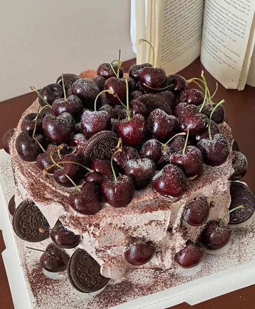 车厘子蛋糕A-2 商品图0