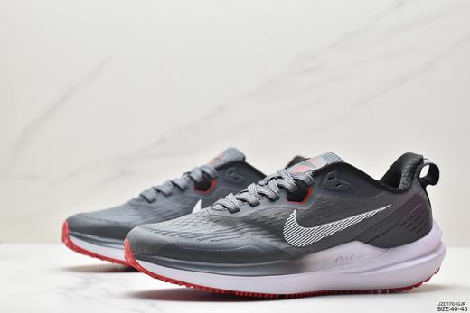 耐克Nike Zoom Mariah Flyknit Racer跑鞋男鞋 商品图3