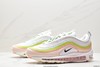 耐克NIKE Air Max 97子弹复古运动跑鞋FD0870-100女鞋 商品缩略图3