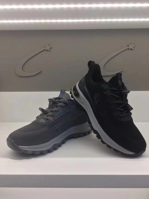 澜清轩   夏季男款 商品图0