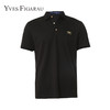 YvesFigarau伊夫·费嘉罗新品休闲短袖T恤930836 商品缩略图3