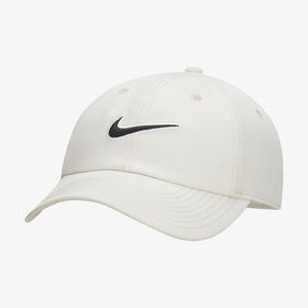 U NK CLUB CAP U CB SWSH L