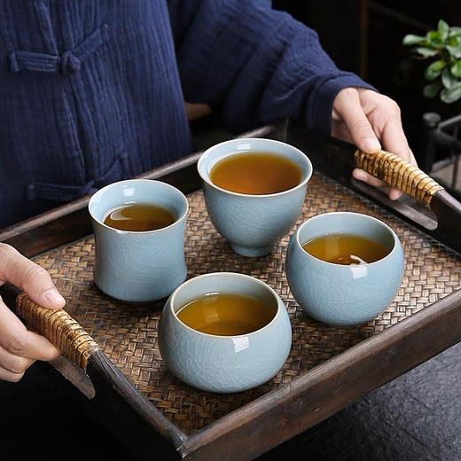 400翰垚桃园三结义品杯 商品图2