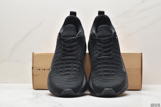 耐克NIKE ZOOMX INVINCIBLE RUN FK4马拉松运动慢跑鞋DR2665-002男鞋 商品图7