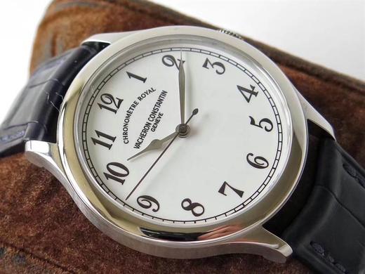 GS厂新作江诗丹顿历史名作系列86122/000R-9362复刻手表一比一手表n厂c厂clean厂vs厂 商品图5