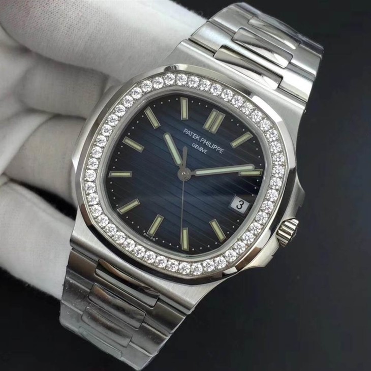 PF厂v2版百达斐丽鹦鹉螺-全网最佳解毒方案