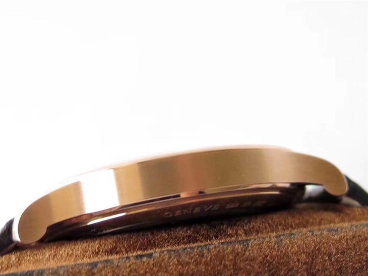 GS厂新作江诗丹顿历史名作系列86122/000R-9362腕表评测