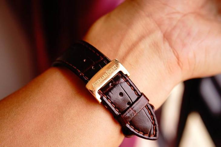 v9厂爱彼千禧系列全面剖析-一款经典与另类的腕表